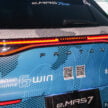 Proton eMAS 7 正式开放接单, 有标准与增程版可选, 续航里程达410公里, 6.9秒破百, 预估价12万令吉起, 12月上市