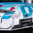 Proton eMAS 7 正式开放接单, 有标准与增程版可选, 续航里程达410公里, 6.9秒破百, 预估价12万令吉起, 12月上市