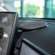 Proton eMAS 7 正式开放接单, 有标准与增程版可选, 续航里程达410公里, 6.9秒破百, 预估价12万令吉起, 12月上市
