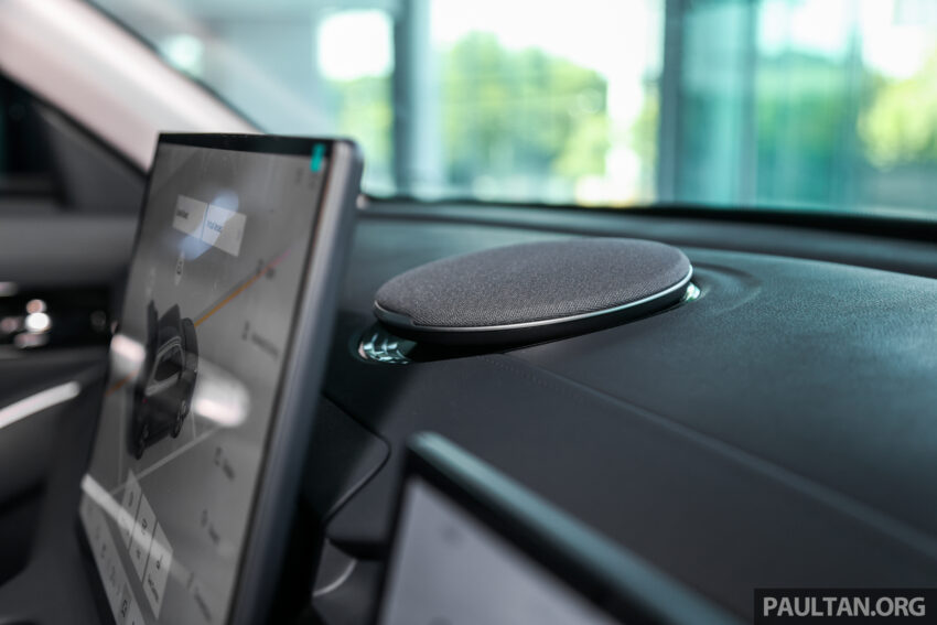 Proton eMAS 7 正式开放接单, 有标准与增程版可选, 续航里程达410公里, 6.9秒破百, 预估价12万令吉起, 12月上市 280003
