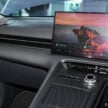 Proton eMAS 7 正式开放接单, 有标准与增程版可选, 续航里程达410公里, 6.9秒破百, 预估价12万令吉起, 12月上市