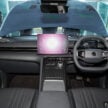 Proton eMAS 7 正式开放接单, 有标准与增程版可选, 续航里程达410公里, 6.9秒破百, 预估价12万令吉起, 12月上市