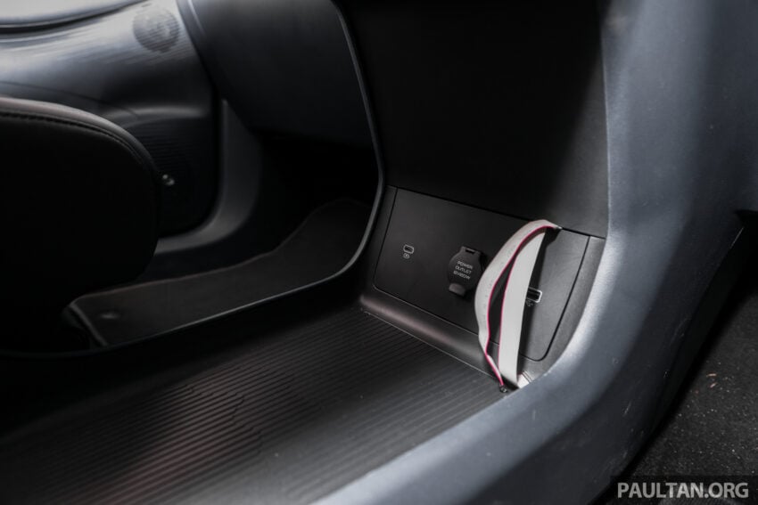 Proton eMAS 7 正式开放接单, 有标准与增程版可选, 续航里程达410公里, 6.9秒破百, 预估价12万令吉起, 12月上市 280013