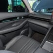 Proton eMAS 7 正式开放接单, 有标准与增程版可选, 续航里程达410公里, 6.9秒破百, 预估价12万令吉起, 12月上市