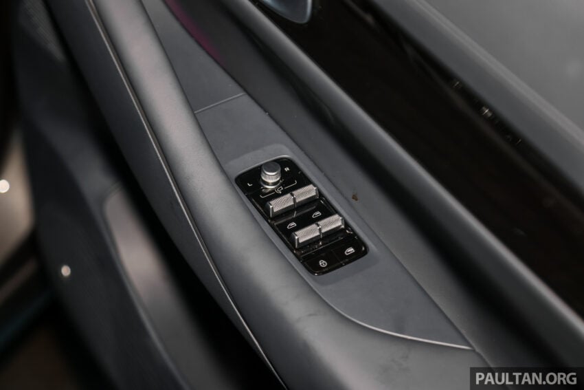 Proton eMAS 7 正式开放接单, 有标准与增程版可选, 续航里程达410公里, 6.9秒破百, 预估价12万令吉起, 12月上市 280023