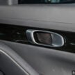 Proton eMAS 7 正式开放接单, 有标准与增程版可选, 续航里程达410公里, 6.9秒破百, 预估价12万令吉起, 12月上市