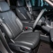 Proton eMAS 7 正式开放接单, 有标准与增程版可选, 续航里程达410公里, 6.9秒破百, 预估价12万令吉起, 12月上市