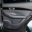 Proton eMAS 7 正式开放接单, 有标准与增程版可选, 续航里程达410公里, 6.9秒破百, 预估价12万令吉起, 12月上市