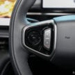 Proton eMAS 7 正式开放接单, 有标准与增程版可选, 续航里程达410公里, 6.9秒破百, 预估价12万令吉起, 12月上市