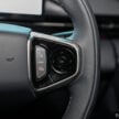 Proton eMAS 7 正式开放接单, 有标准与增程版可选, 续航里程达410公里, 6.9秒破百, 预估价12万令吉起, 12月上市