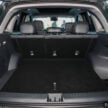 Proton eMAS 7 正式开放接单, 有标准与增程版可选, 续航里程达410公里, 6.9秒破百, 预估价12万令吉起, 12月上市