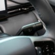 Proton eMAS 7 正式开放接单, 有标准与增程版可选, 续航里程达410公里, 6.9秒破百, 预估价12万令吉起, 12月上市