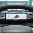 Proton eMAS 7 正式开放接单, 有标准与增程版可选, 续航里程达410公里, 6.9秒破百, 预估价12万令吉起, 12月上市