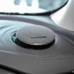 Proton eMAS 7 正式开放接单, 有标准与增程版可选, 续航里程达410公里, 6.9秒破百, 预估价12万令吉起, 12月上市