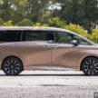 图集：2024 Toyota Alphard 和 Vellfire 实拍！RM438k起