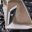 图集：2024 Toyota Alphard 和 Vellfire 实拍！RM438k起