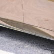 图集：2024 Toyota Alphard 和 Vellfire 实拍！RM438k起