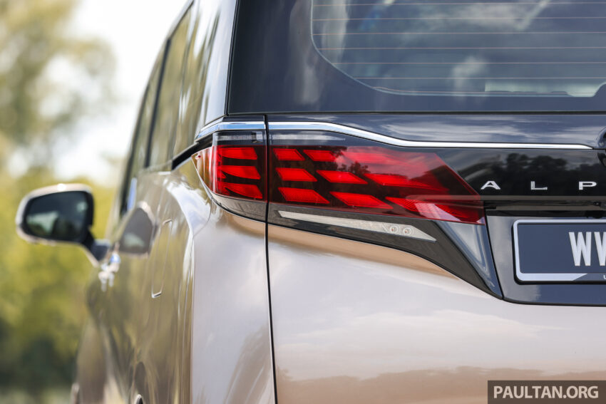图集：2024 Toyota Alphard 和 Vellfire 实拍！RM438k起 276414