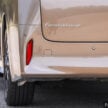 图集：2024 Toyota Alphard 和 Vellfire 实拍！RM438k起