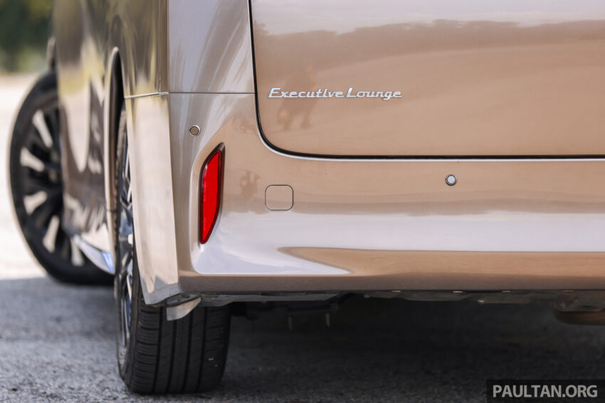 图集：2024 Toyota Alphard 和 Vellfire 实拍！RM438k起 276416