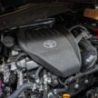图集：2024 Toyota Alphard 和 Vellfire 实拍！RM438k起