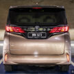 图集：2024 Toyota Alphard 和 Vellfire 实拍！RM438k起