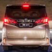 图集：2024 Toyota Alphard 和 Vellfire 实拍！RM438k起