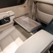 图集：2024 Toyota Alphard 和 Vellfire 实拍！RM438k起