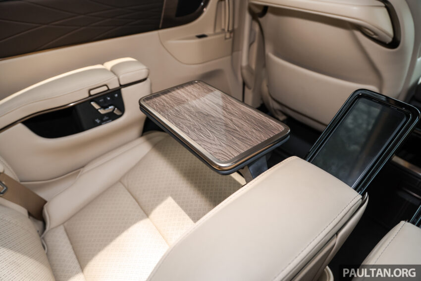 图集：2024 Toyota Alphard 和 Vellfire 实拍！RM438k起 276552