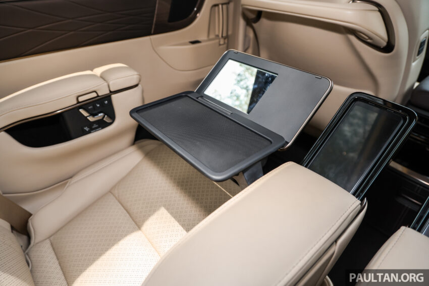 图集：2024 Toyota Alphard 和 Vellfire 实拍！RM438k起 276553