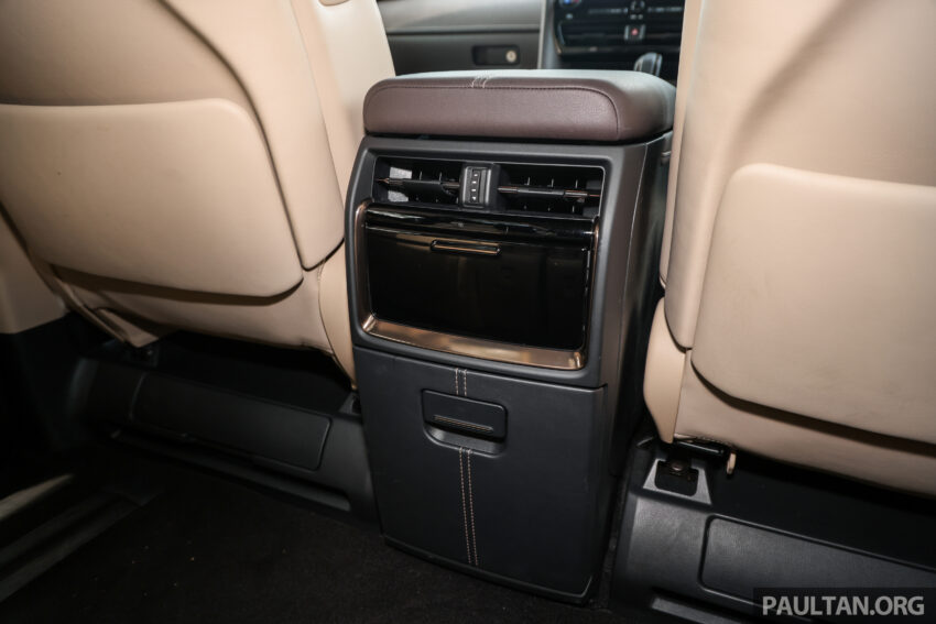 图集：2024 Toyota Alphard 和 Vellfire 实拍！RM438k起 276554