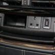 图集：2024 Toyota Alphard 和 Vellfire 实拍！RM438k起