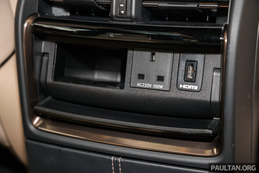 图集：2024 Toyota Alphard 和 Vellfire 实拍！RM438k起 276555