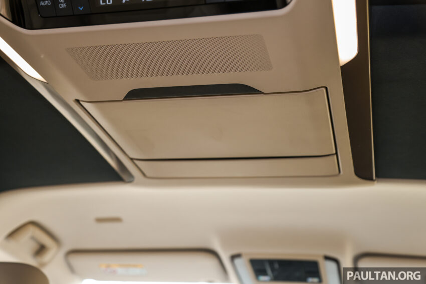 图集：2024 Toyota Alphard 和 Vellfire 实拍！RM438k起 276562