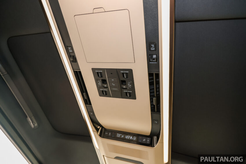 图集：2024 Toyota Alphard 和 Vellfire 实拍！RM438k起 276564