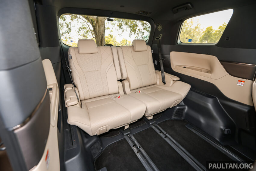 图集：2024 Toyota Alphard 和 Vellfire 实拍！RM438k起 276567