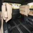 图集：2024 Toyota Alphard 和 Vellfire 实拍！RM438k起