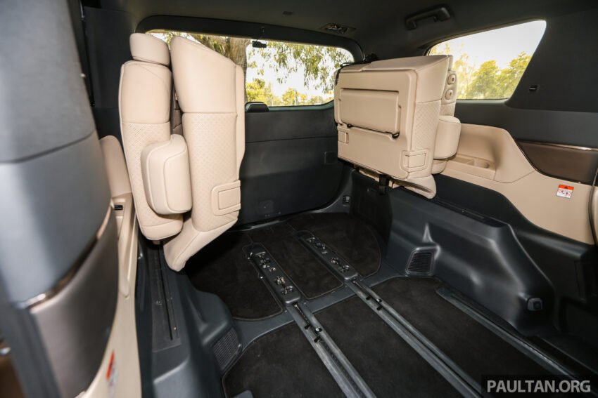 图集：2024 Toyota Alphard 和 Vellfire 实拍！RM438k起 276568