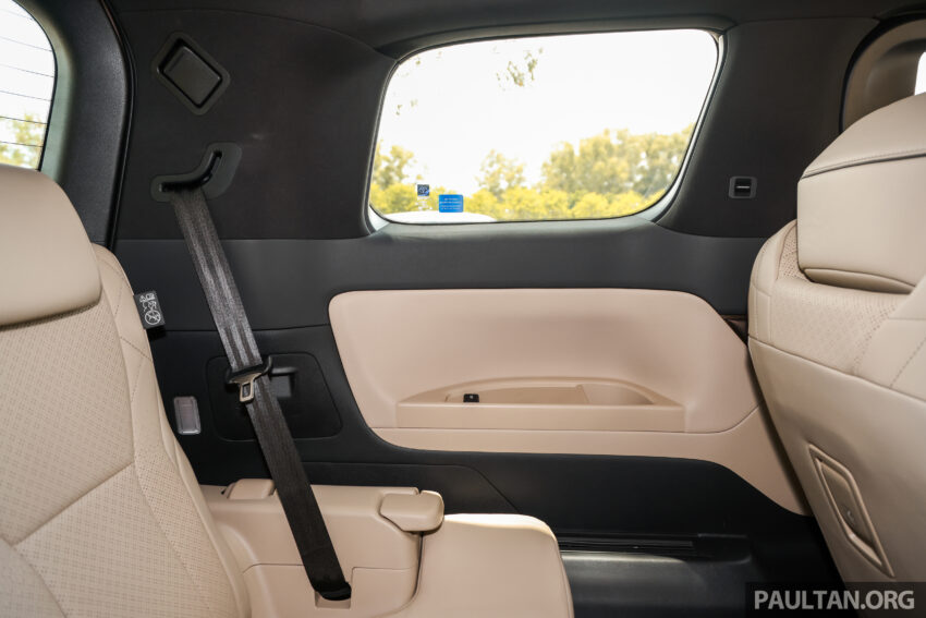 图集：2024 Toyota Alphard 和 Vellfire 实拍！RM438k起 276569