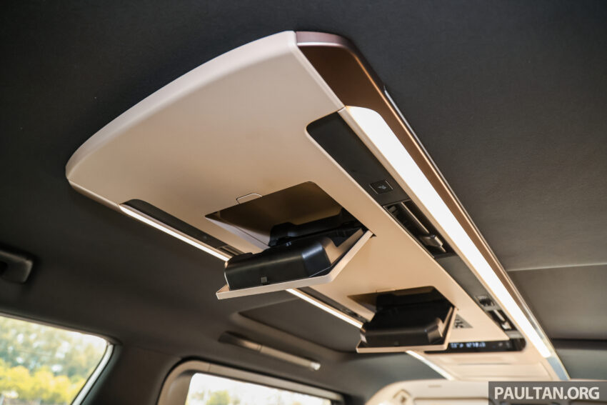 图集：2024 Toyota Alphard 和 Vellfire 实拍！RM438k起 276573