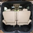 图集：2024 Toyota Alphard 和 Vellfire 实拍！RM438k起