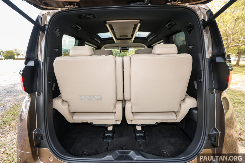 图集：2024 Toyota Alphard 和 Vellfire 实拍！RM438k起 276574