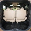 图集：2024 Toyota Alphard 和 Vellfire 实拍！RM438k起