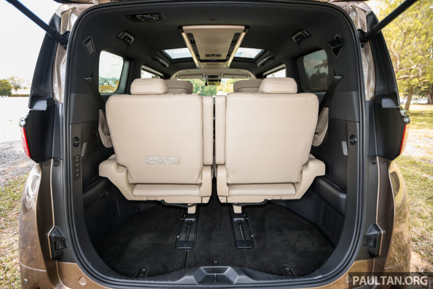 图集：2024 Toyota Alphard 和 Vellfire 实拍！RM438k起 276575