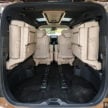 图集：2024 Toyota Alphard 和 Vellfire 实拍！RM438k起