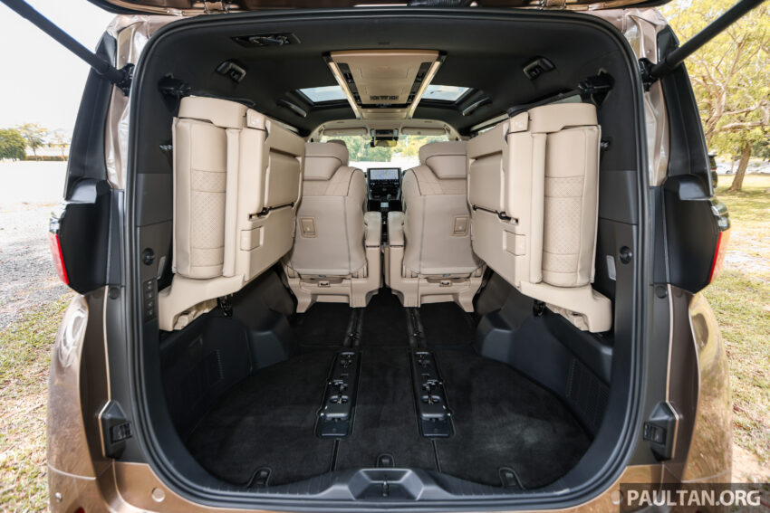 图集：2024 Toyota Alphard 和 Vellfire 实拍！RM438k起 276576
