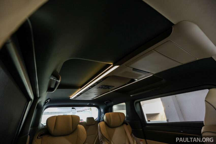图集：2024 Toyota Alphard 和 Vellfire 实拍！RM438k起 276579