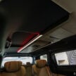 图集：2024 Toyota Alphard 和 Vellfire 实拍！RM438k起