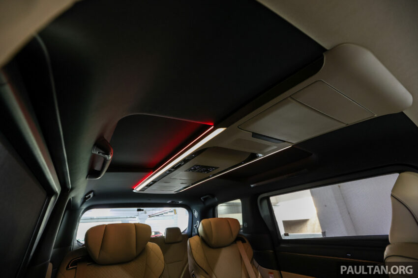 图集：2024 Toyota Alphard 和 Vellfire 实拍！RM438k起 276580