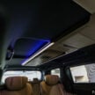 图集：2024 Toyota Alphard 和 Vellfire 实拍！RM438k起